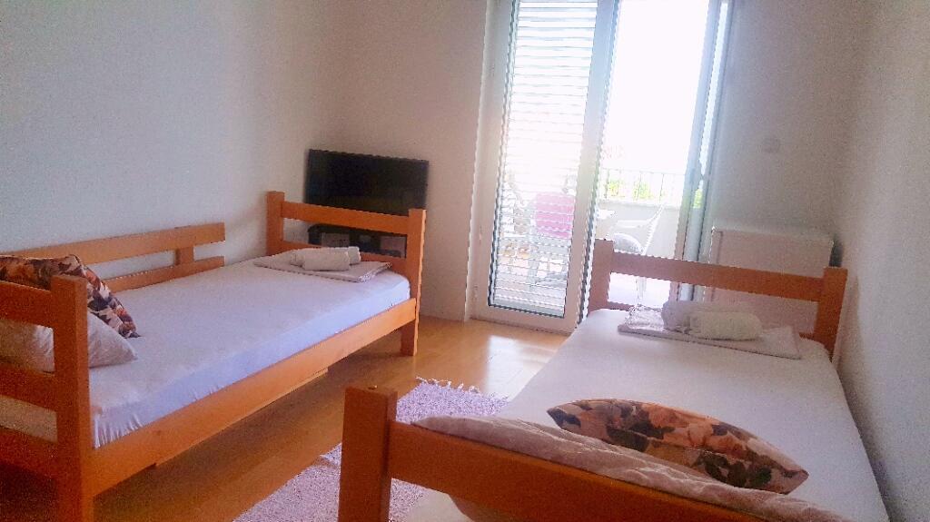 Room With Sea View Κότορ Εξωτερικό φωτογραφία