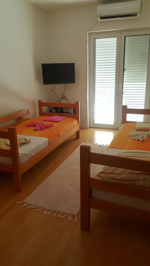Room With Sea View Κότορ Εξωτερικό φωτογραφία